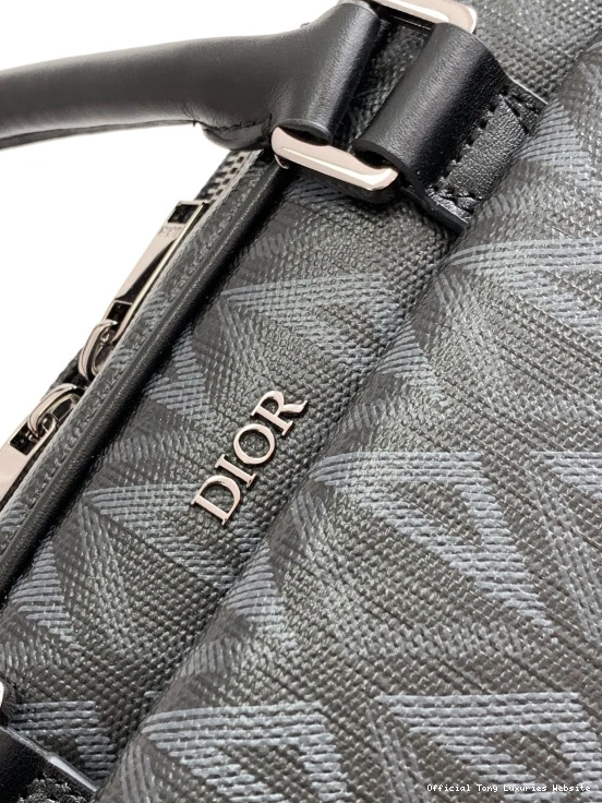 Tony Luxuries Hit Bag-36.5*26*11CM diro Road the 0717